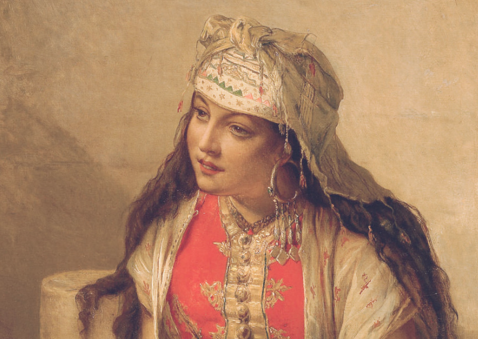 النساء