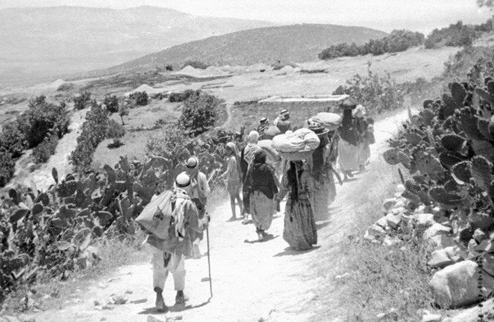 سمَّموا المياه لمنع الفلسطينيين من العودة لمناطقهم.. هآرتس: إسرائيل استخدمت أسلحة بيولوجية إبان النكبة