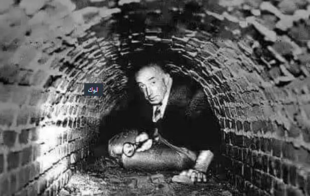 كارل لوك