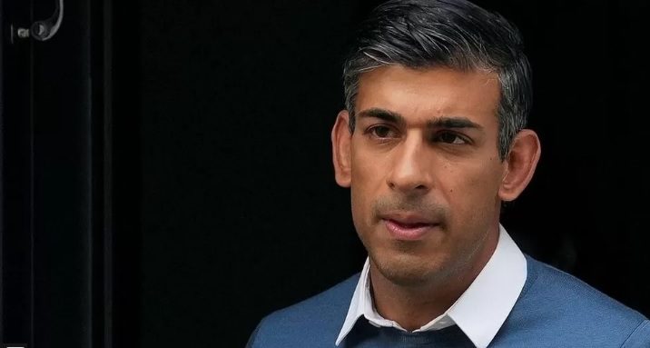 جونسون وسوناك وجهاً لوجه لمناقشة قيادة المحافظين.. عقدا “قمة سرية” لتجنب أي خلاف داخل الحزب