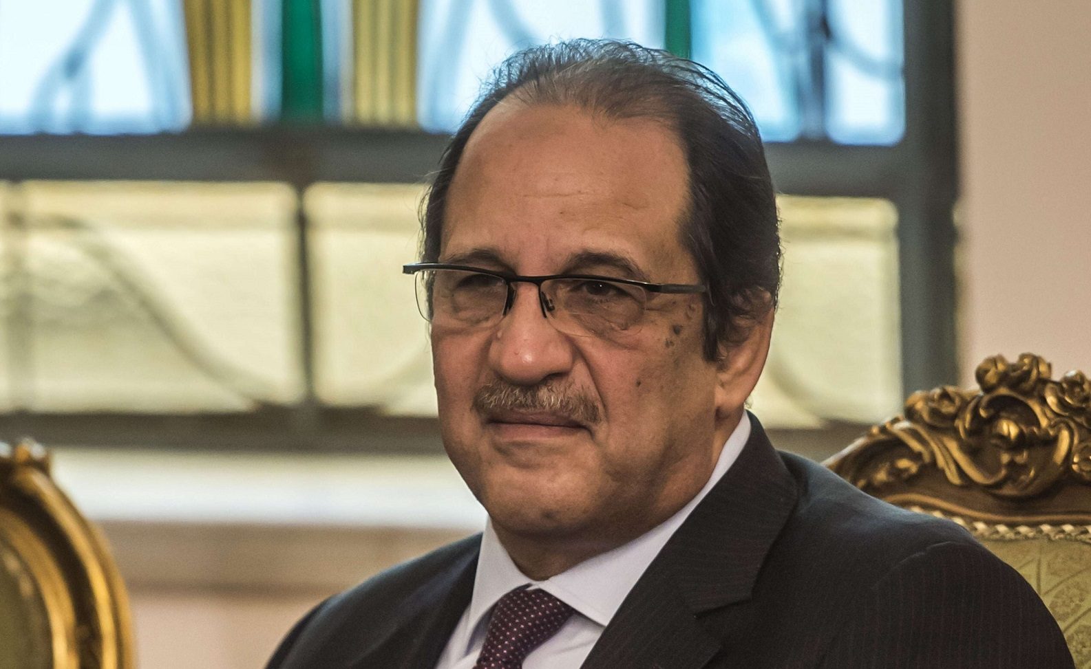 حفتر