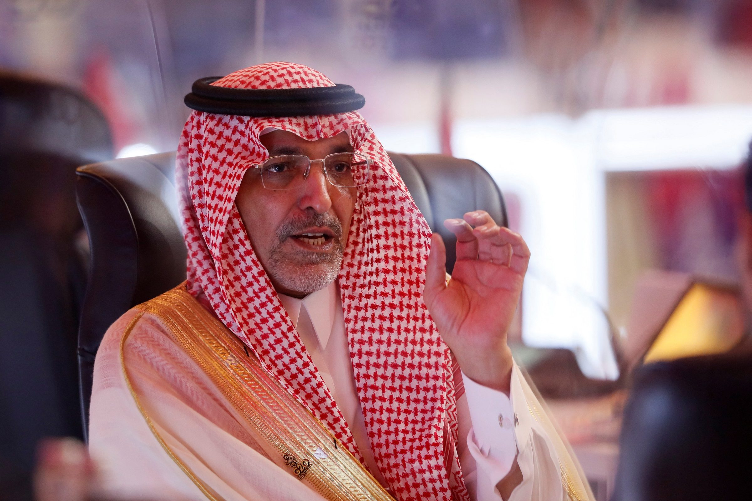 السعودية الخليج الشرق الأوسط