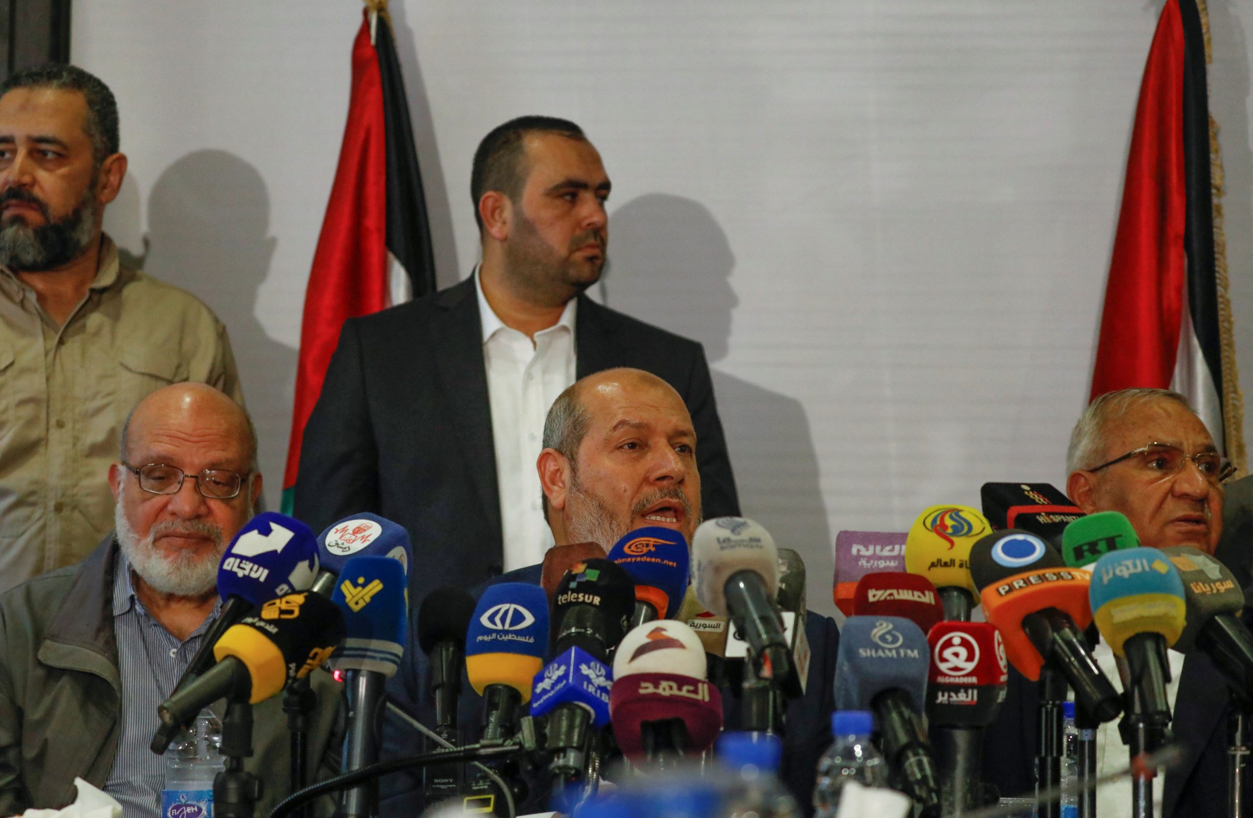 حماس تلتقي الأسد بسوريا لأول مرة منذ 10 سنوات.. خليل الحية: نستعيد علاقتنا مع دمشق بإجماع قيادتنا وبقناعة