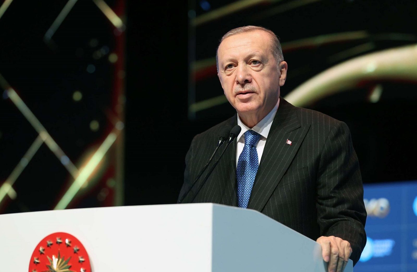 الرئيس التركي رجب طيب أردوغان - رويترز