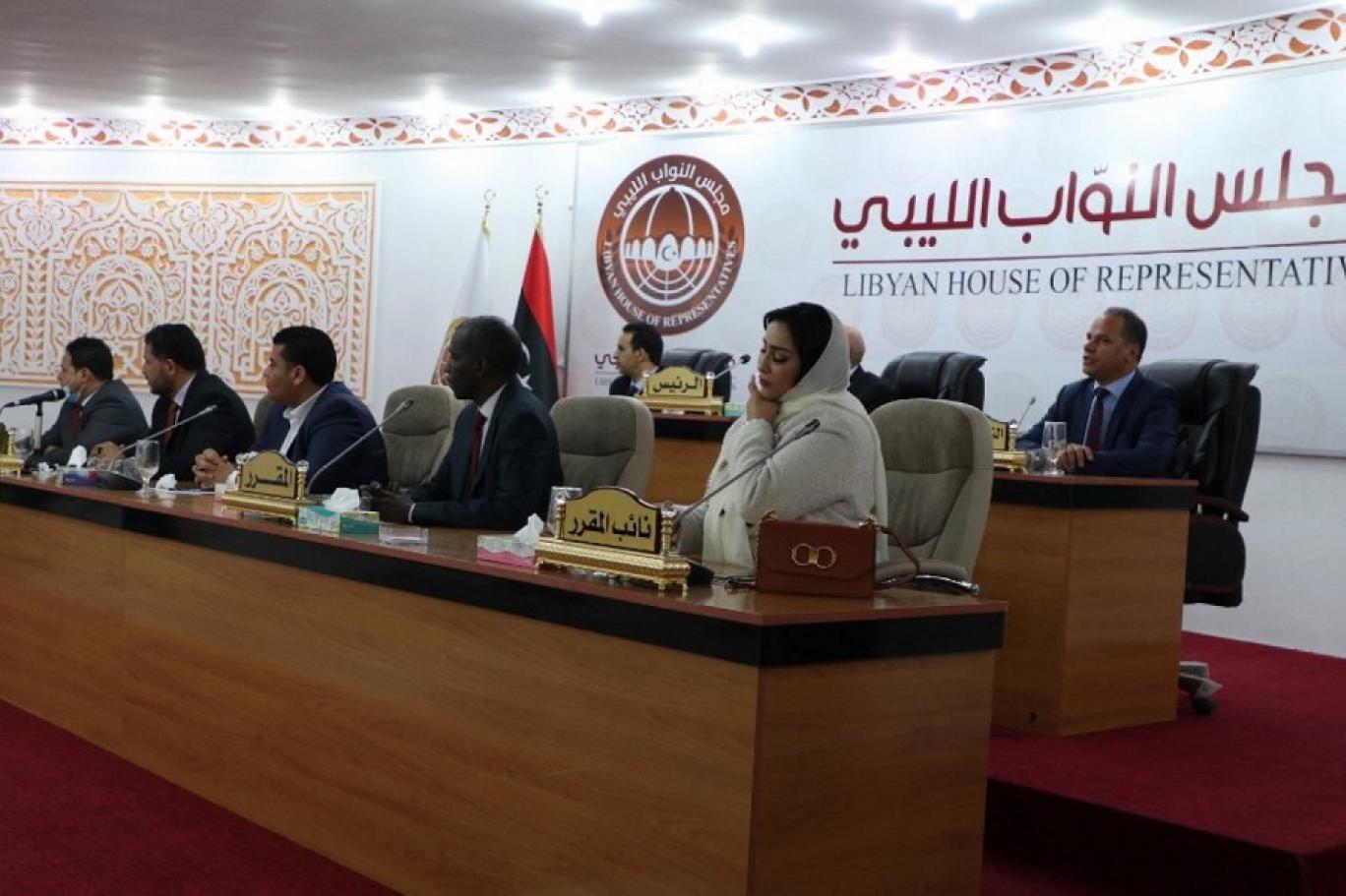 32 نائباً برلمانياً طالبوا به.. هل يكون الرجوع إلى الحكم الفيدرالي حلاً للانقسام الليبي؟