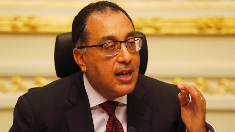 ما لم يقله رئيس الوزراء المصري في المؤتمر الاقتصادي