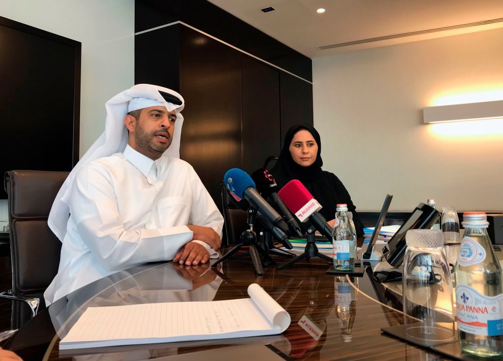الرئيس التنفيذي لبطولة كأس العالم في قطر يوضّح آلية التعامل مع “المخمورين” خلال مونديال 2022