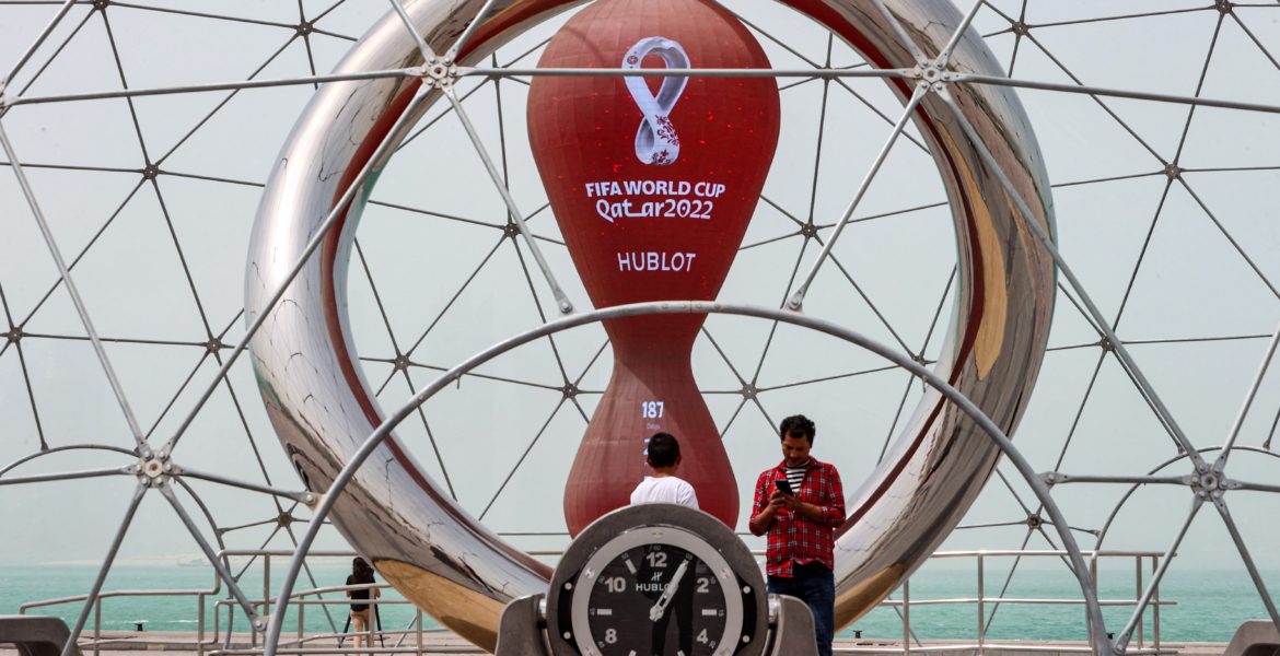 بيع نحو 3 ملايين تذكرة لحضور كأس العالم في قطر.. أمريكا ودولتان عربيتان الأكثر شراء للتذاكر