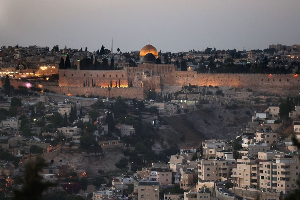 أستراليا تتراجع عن الاعتراف بالقدس عاصمة لإسرائيل.. أجّلت نقل سفارتها لحين تحديد الوضع النهائي لحل الدولتين