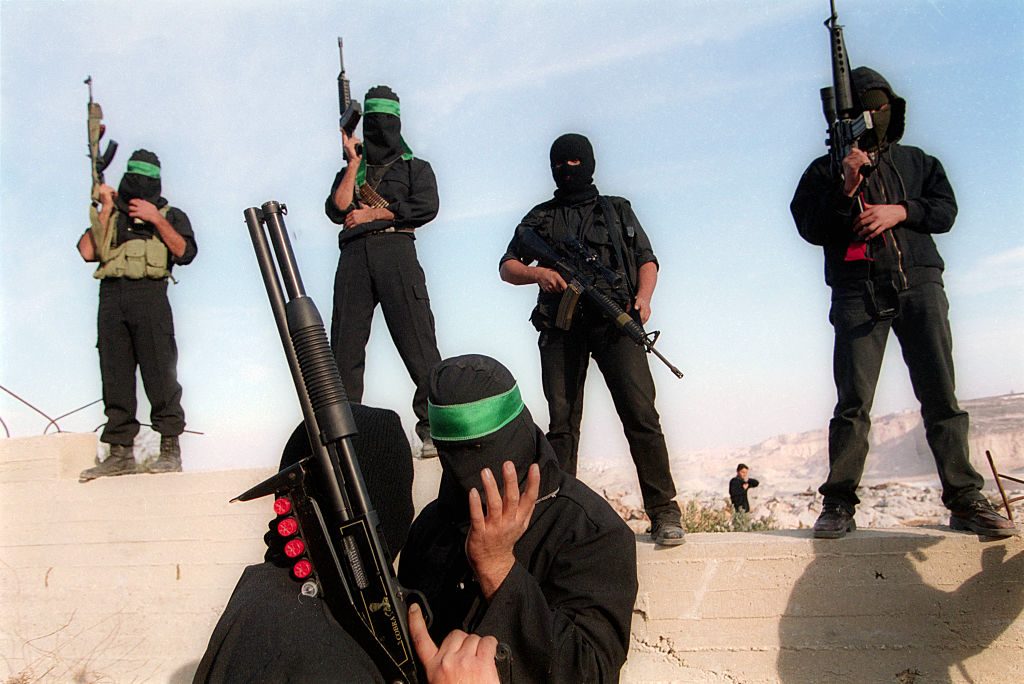 هل تعيش الأراضي الفلسطينية انتفاضة جديدة؟ هذه السمات التي قد تؤهلها لذلك