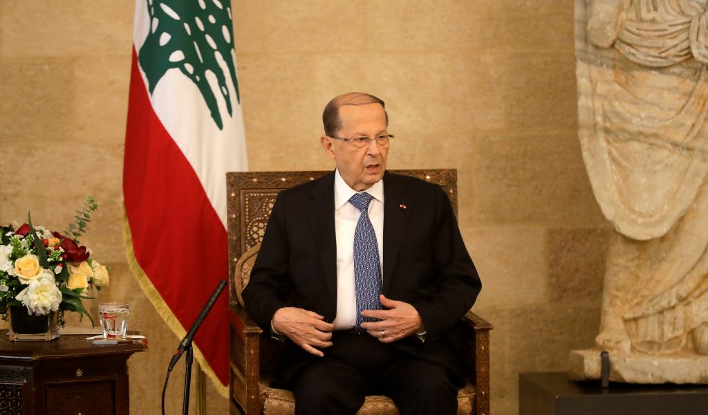 الجيش اللبناني: زوارق حربية إسرائيلية خرقت مياهنا الإقليمية.. دخلت مسافة عدة مئات من الأمتار في 4 انتهاكات