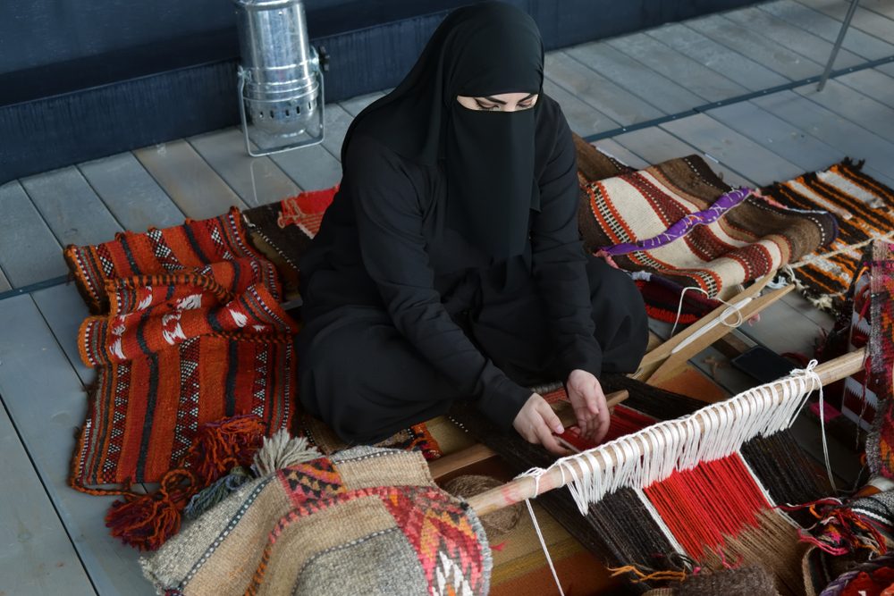 للمرأة اليمنية