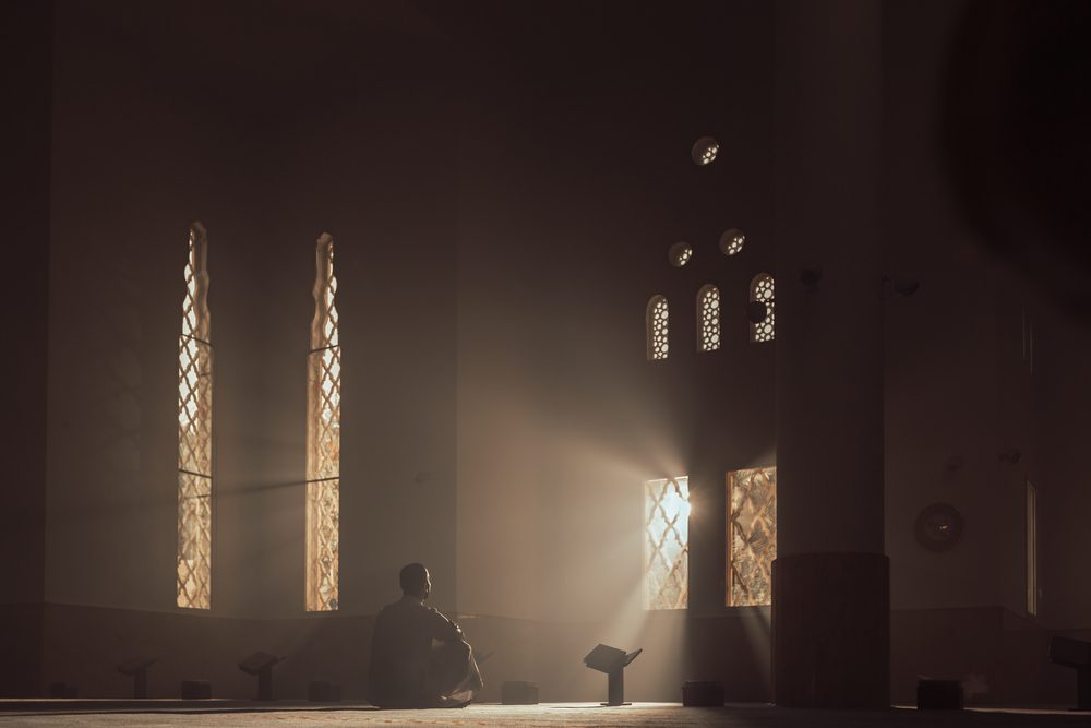 تواضع العظماء.. تأملات أخلاقية في قصة موسى عليه السلام