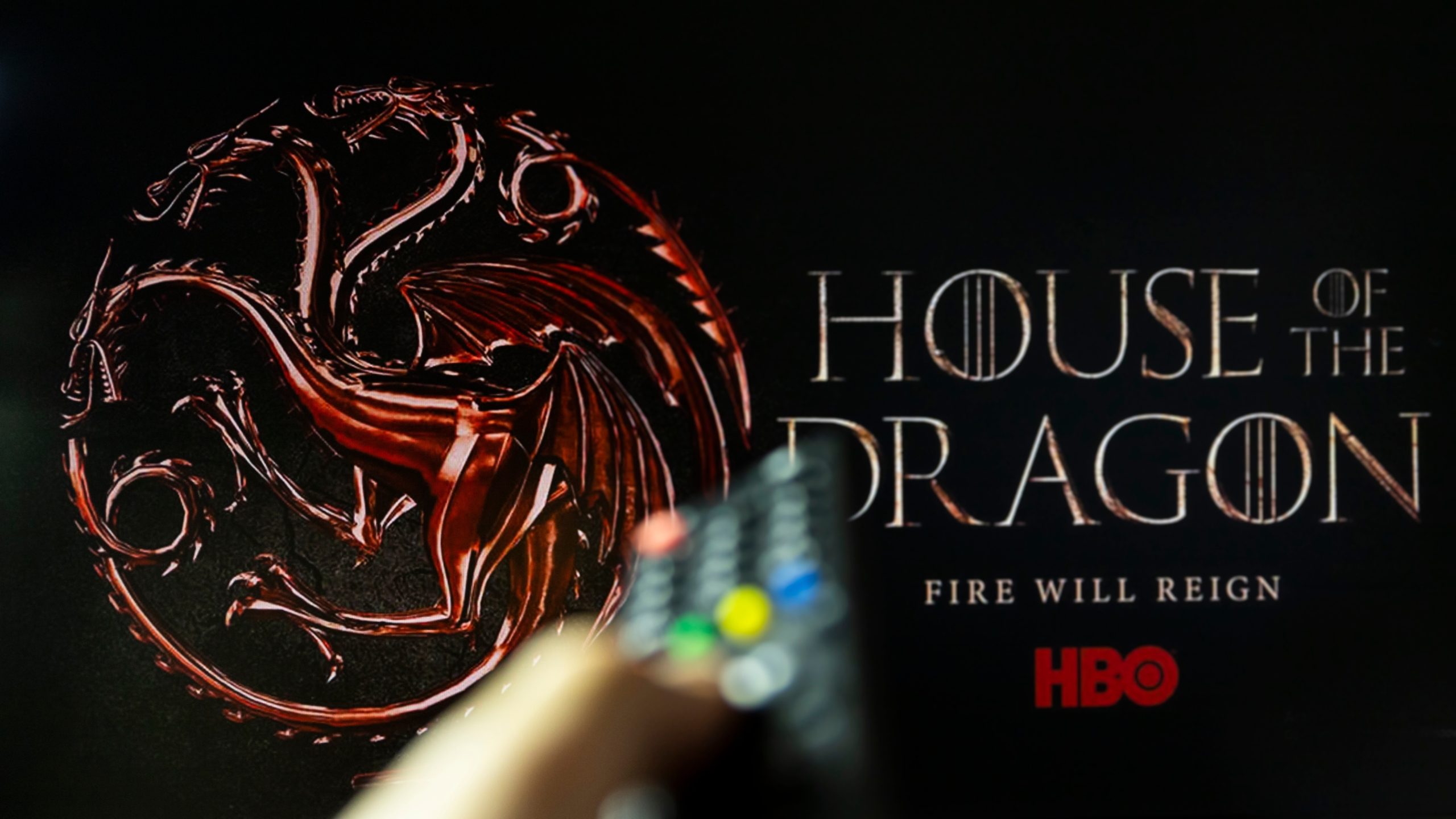 House of the Dragon