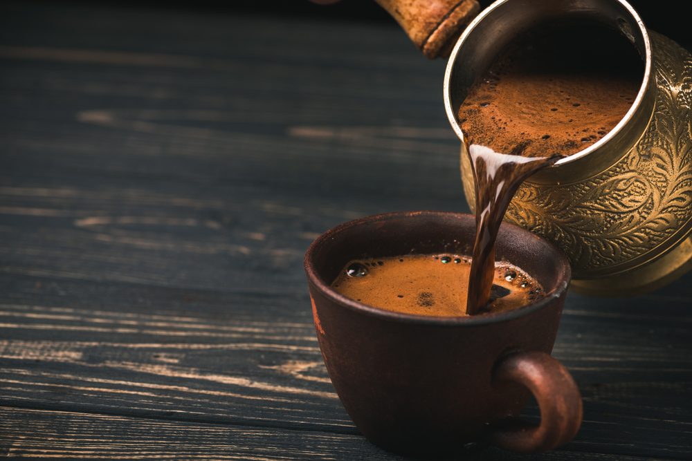 أسباب حظر مشروب القهوة عبر التاريخ