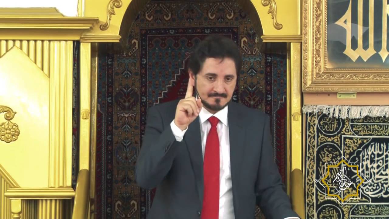 “البراكين تثور بنداء الطبيعة لا بفتاوى العلماء”.. لماذا يبرر عدنان إبراهيم الاستبداد الآن؟