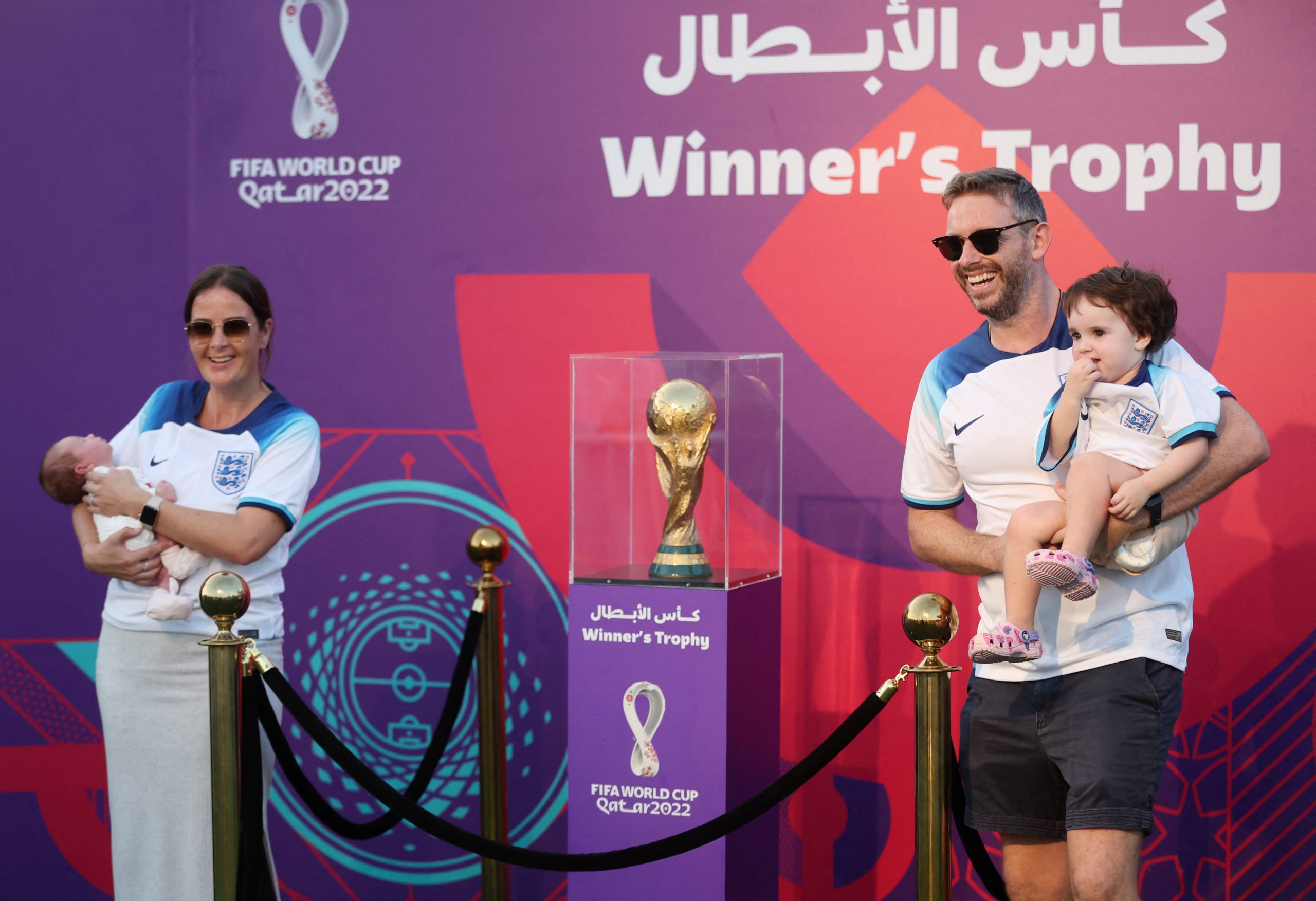 من الدّيكة والأسود إلى الراقصين والشياطين.. تعرف على ألقاب منتخبات كأس العالم