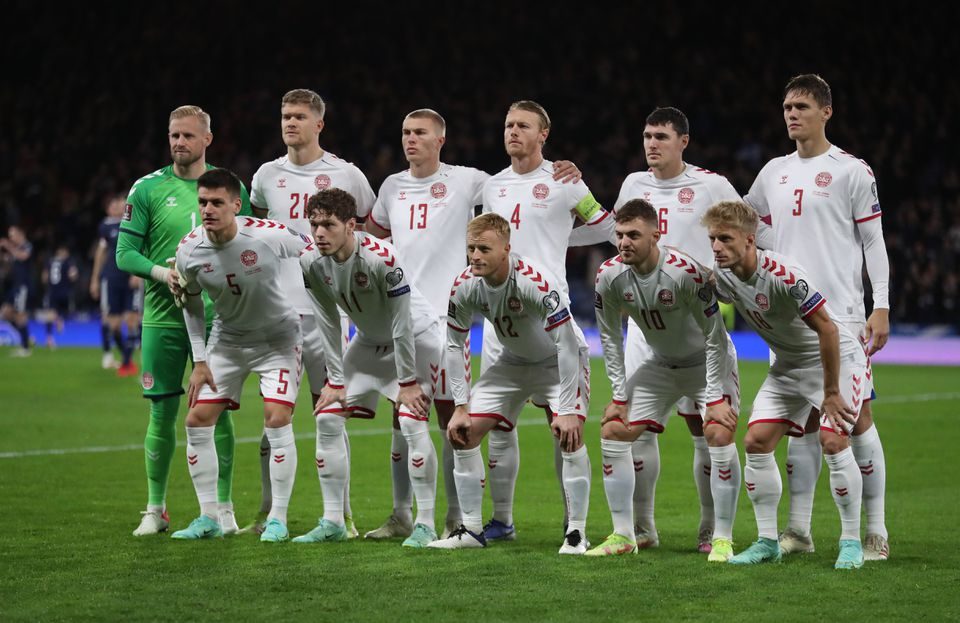 فيفا يصدم منتخب الدنمارك.. منع اللاعبين من ارتداء قمصان تنتقد قطر