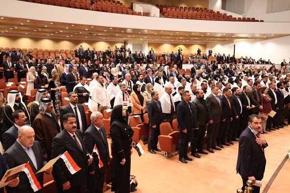 ما بعد سليماني ليس كما قبله.. غضب بين أنصار إيران بالعراق لعدم دعمهم في معركة تشكيل الحكومة