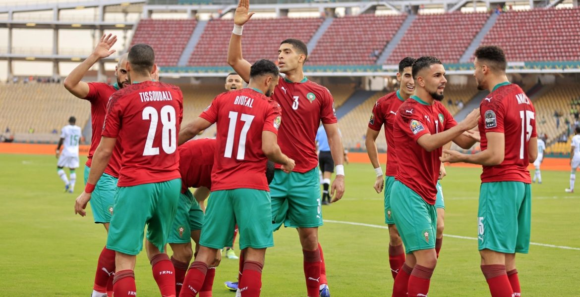 جمهور متفائل ومجموعة قوية.. هل سيعبر منتخب المغرب مجموعته بكأس العالم؟