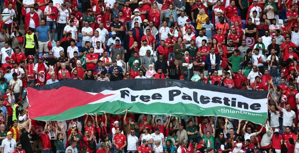 كأس العالم 2022 في قطر