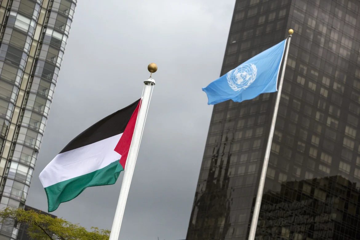 إسرائيل غاضبة.. ماذا يعني اعتماد الأمم المتحدة طلباً لفلسطين حول “ماهية الوضع القانوني للاحتلال”؟