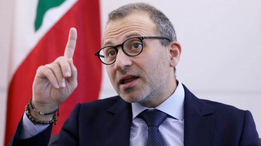 يضع نفسه في موقف أقوى للتفاوض السياسي بملف الرئاسة.. لماذا زار جبران باسيل فرنسا؟