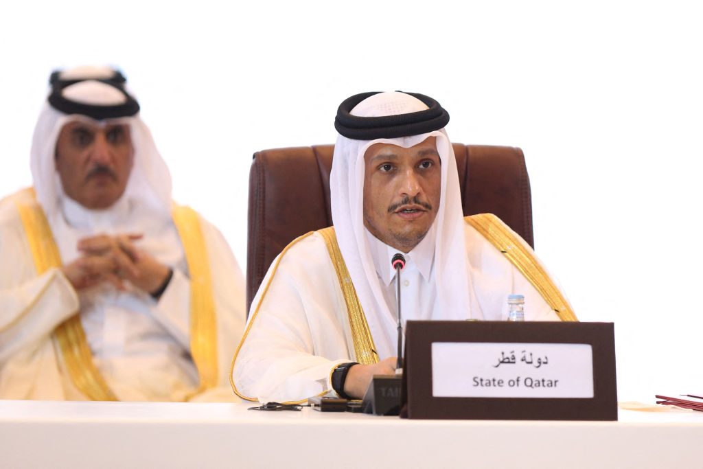قطر كأس العالم 2022