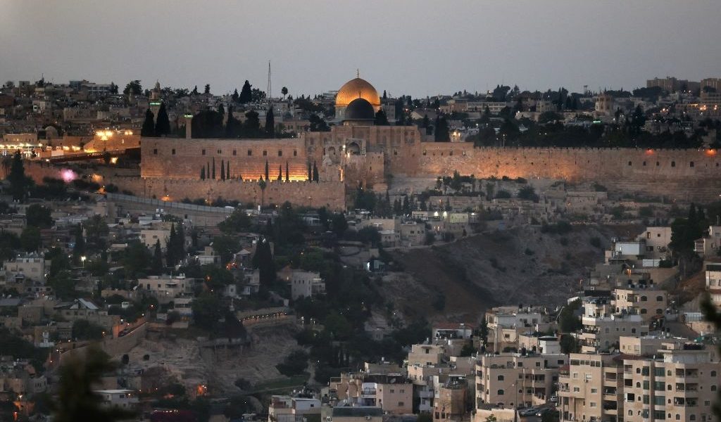تراجع أستراليا عن الاعتراف بالقدس الغربية عاصمة لإسرائيل يُغضب منظمة أمريكية.. تشن حملة ضد كانبيرا