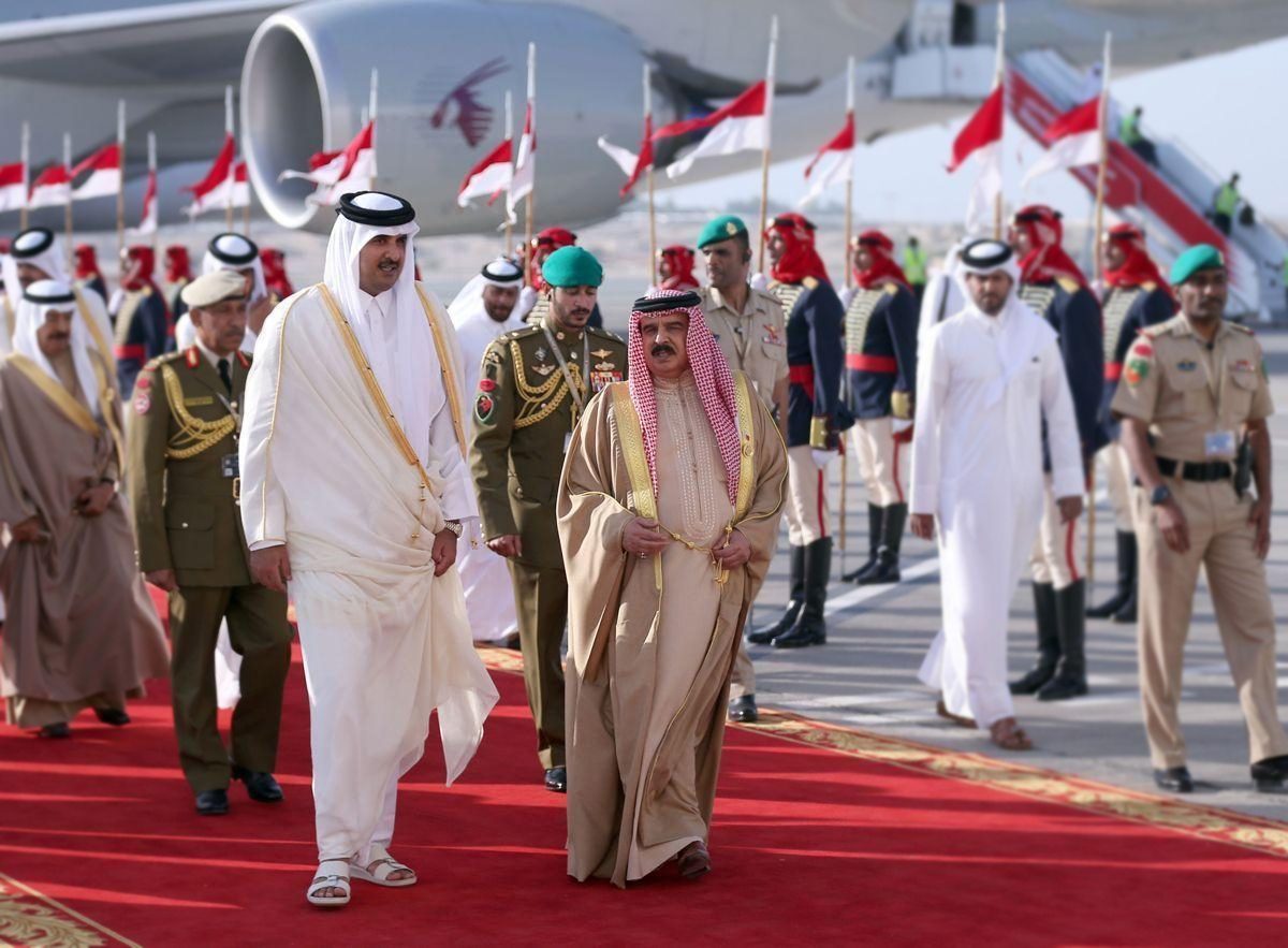مونديال قطر 2022.. هل أضاعت البحرين فرصة اقتصادية كبيرة استفادت منها جميع جاراتها الخليجية؟