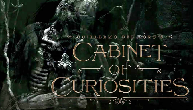 أفلام الرعب