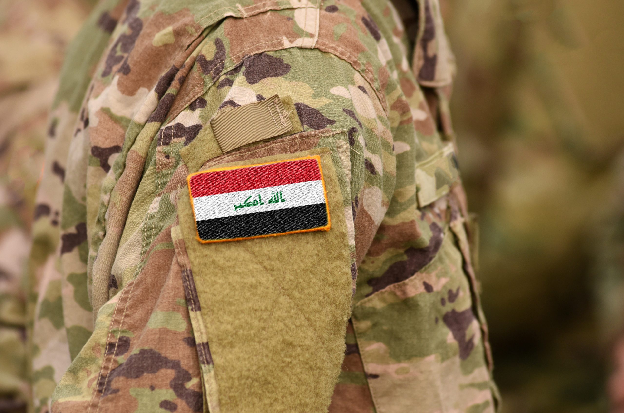 “عسكرة المجتمع”.. كيف يشكل التجنيد الإلزامي خطراً على العراقيين؟