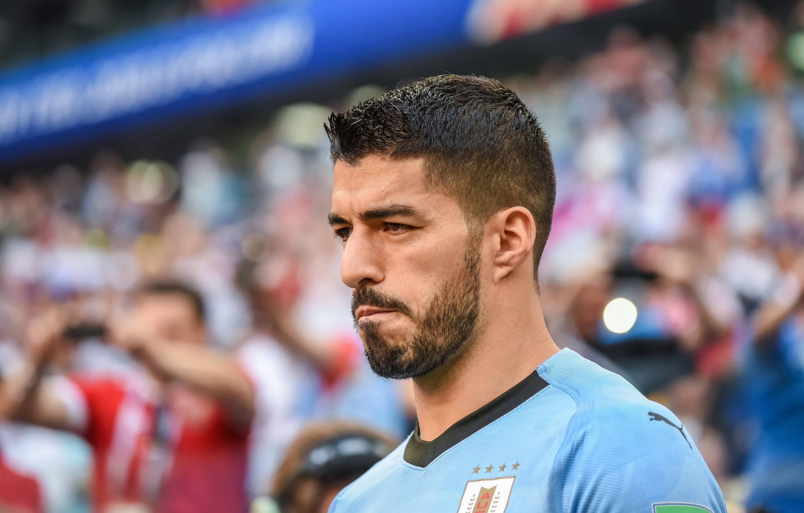 منتخب الأوروغواي