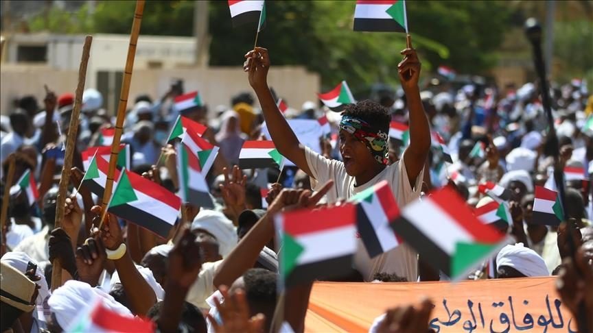 مجلس قَبَلي يعلن عدم الاعتراف بالحكومة السودانية.. ينوي تشكيل سلطة مؤقتة تمهيداً لحكم ذاتي