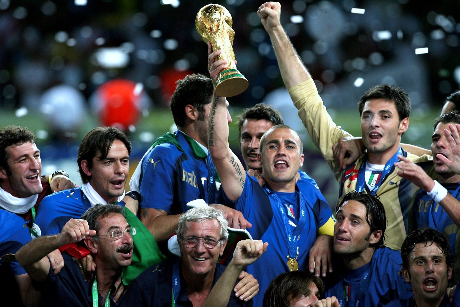 أحدثت “طفرةَ مواليد” في ألمانيا.. 7 غرائب لا تعلمها عن كأس العالم