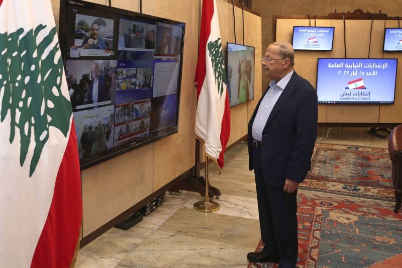 “لن نتحمّل مسؤولية الأزمات منفردين”.. حزب الله يترأس مفاوضات للإتيان برئيس جمهورية غير محسوب عليه