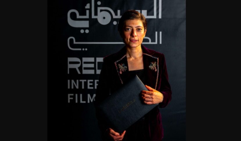 “إنكار النكبة هو إنكار لي وأنا موجودة”.. مخرجة فيلم فرحة: التحريض الإسرائيلي بدأ قبل عرض العمل على نتفلكس