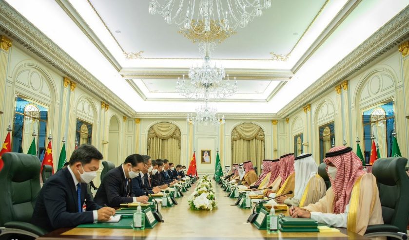 دعم صيني لأمن المملكة، وتأكيد على رفض التدخل الخارجي.. الصين والسعودية يرفعان مستوى التنسيق الدفاعي بينهما
