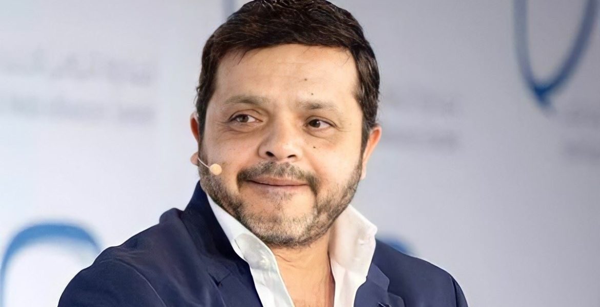 محمد هنيدي