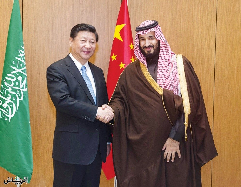 دول الشرق الأوسط تمضي قدماً في عصر تعدد الأقطاب.. كيف قررت المنطقة الاستفادة من منافسة القوى الكبرى؟