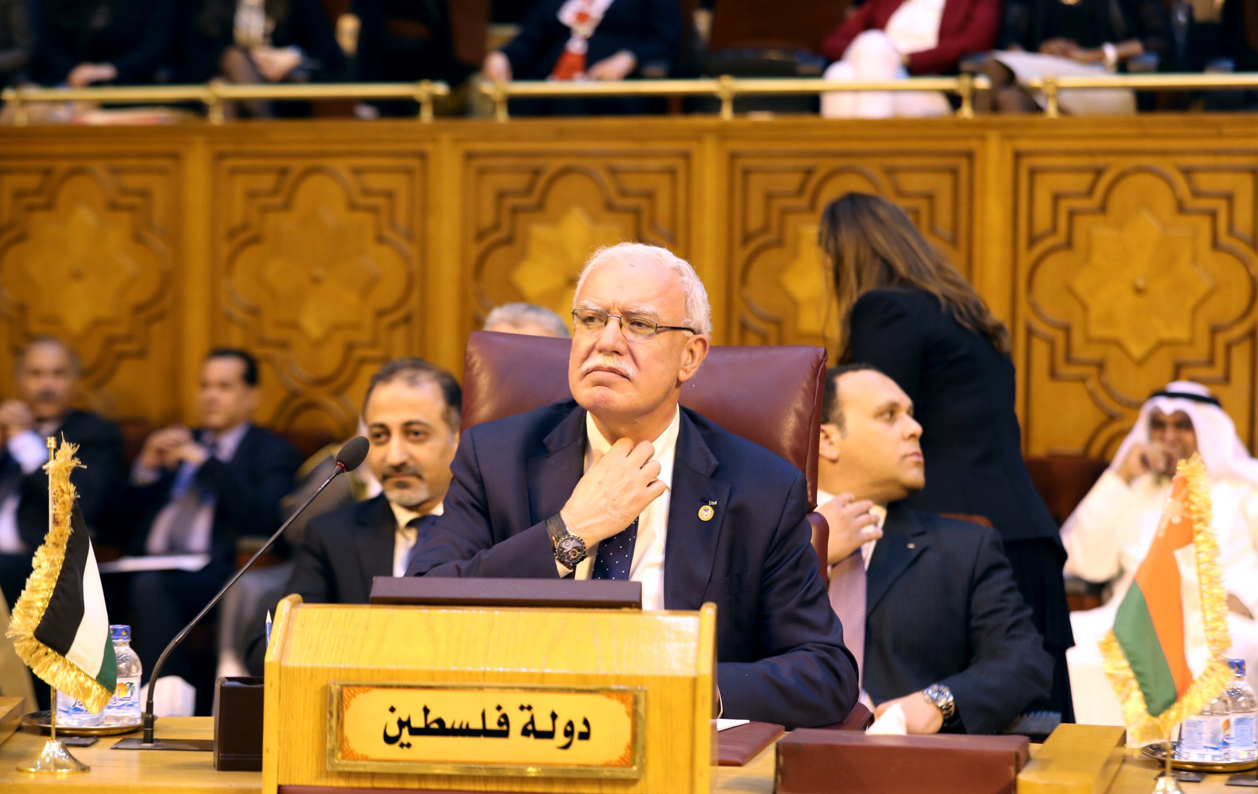 فلسطين إدارة بايدن أمريكا