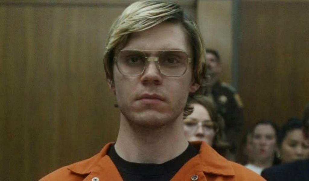 Dahmer – Monster: The Jeffrey Dahmer Story