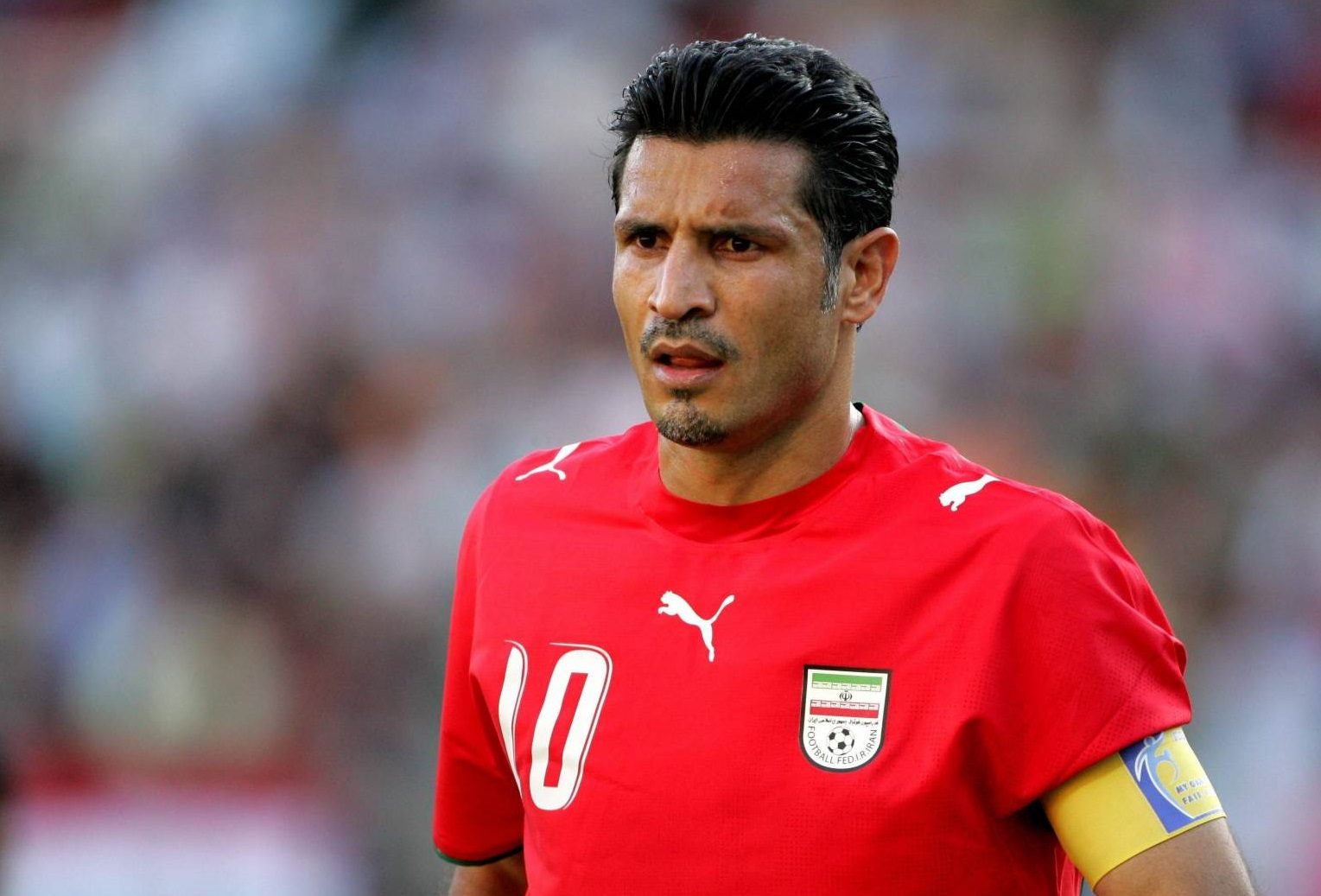 علي دائي