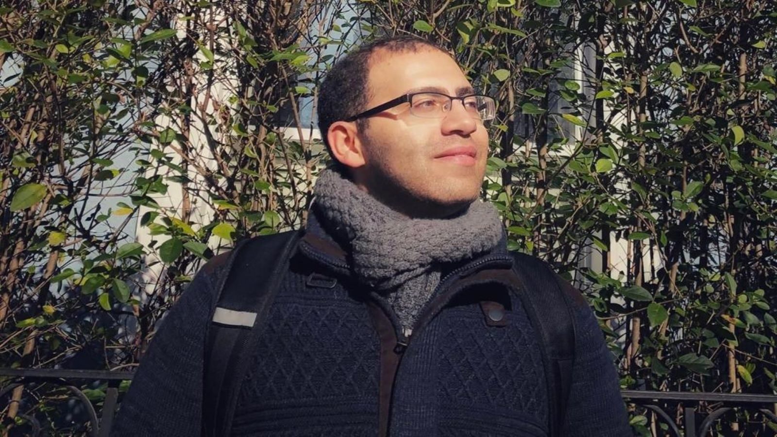 محمد أبو الغيط