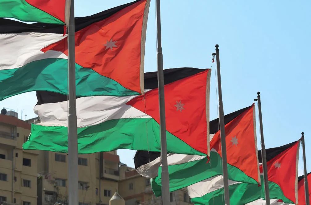 الأردن الحد الأدنى للأجور