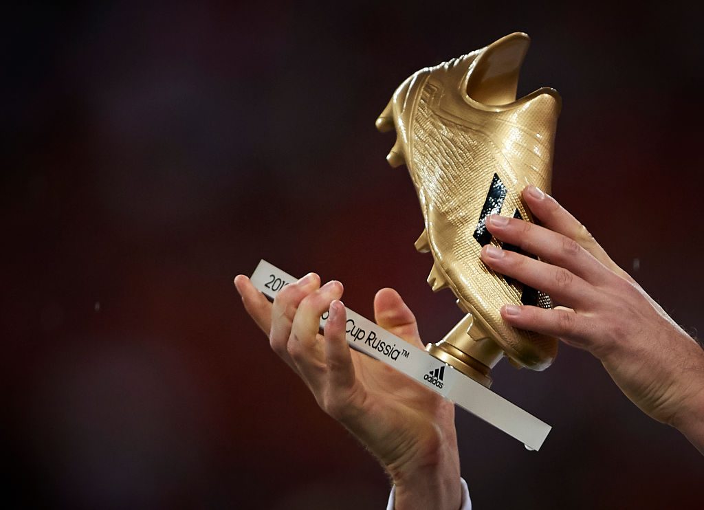 Getty Images/ هداف كأس العالم 2022