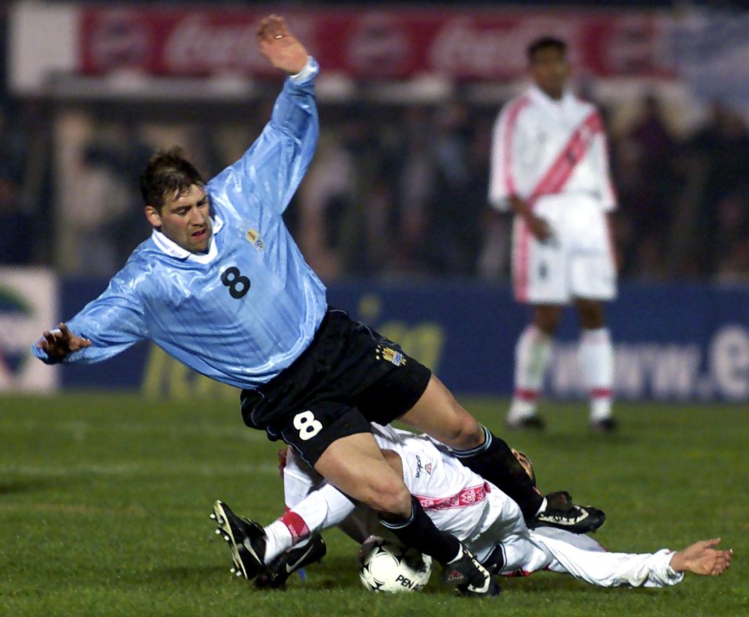 اللاعب الراحل فابيان أونيل - gettyimages