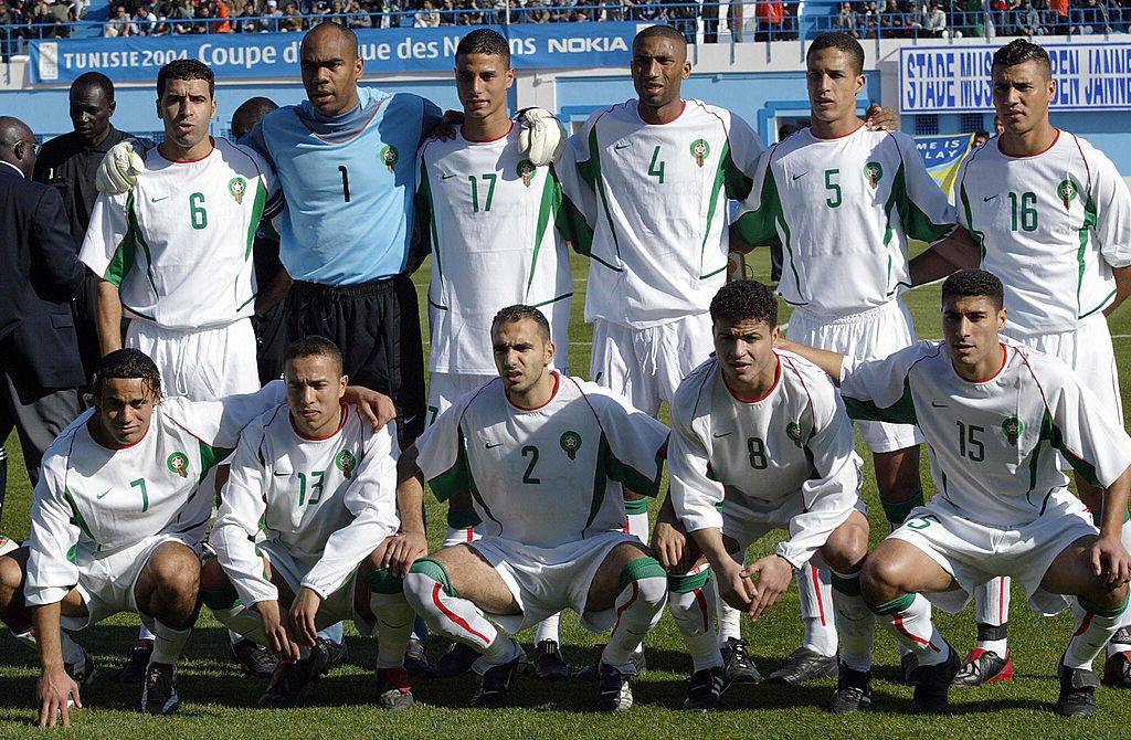 ظهر فيه وليد الركراكي قبل 16 عاماً.. قصة فيلم توقّع وصول المغرب إلى نهائي كأس العالم