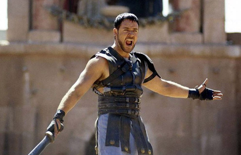Gladiator