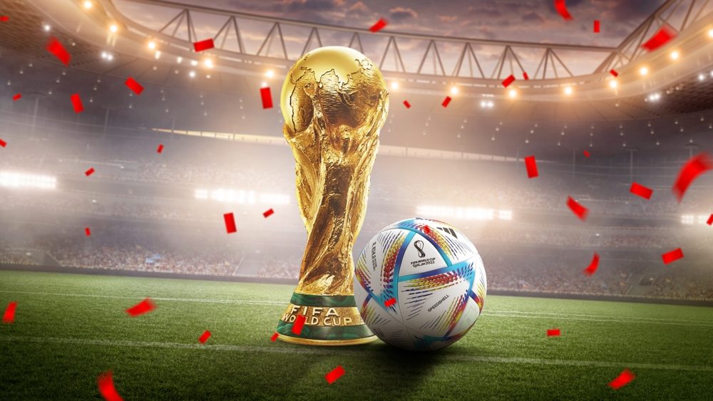 رقم قياسي جديد لمونديال قطر! كأس العالم 2022 يسجل أكبر عدد أهداف في تاريخ الفيفا | عربي بوست